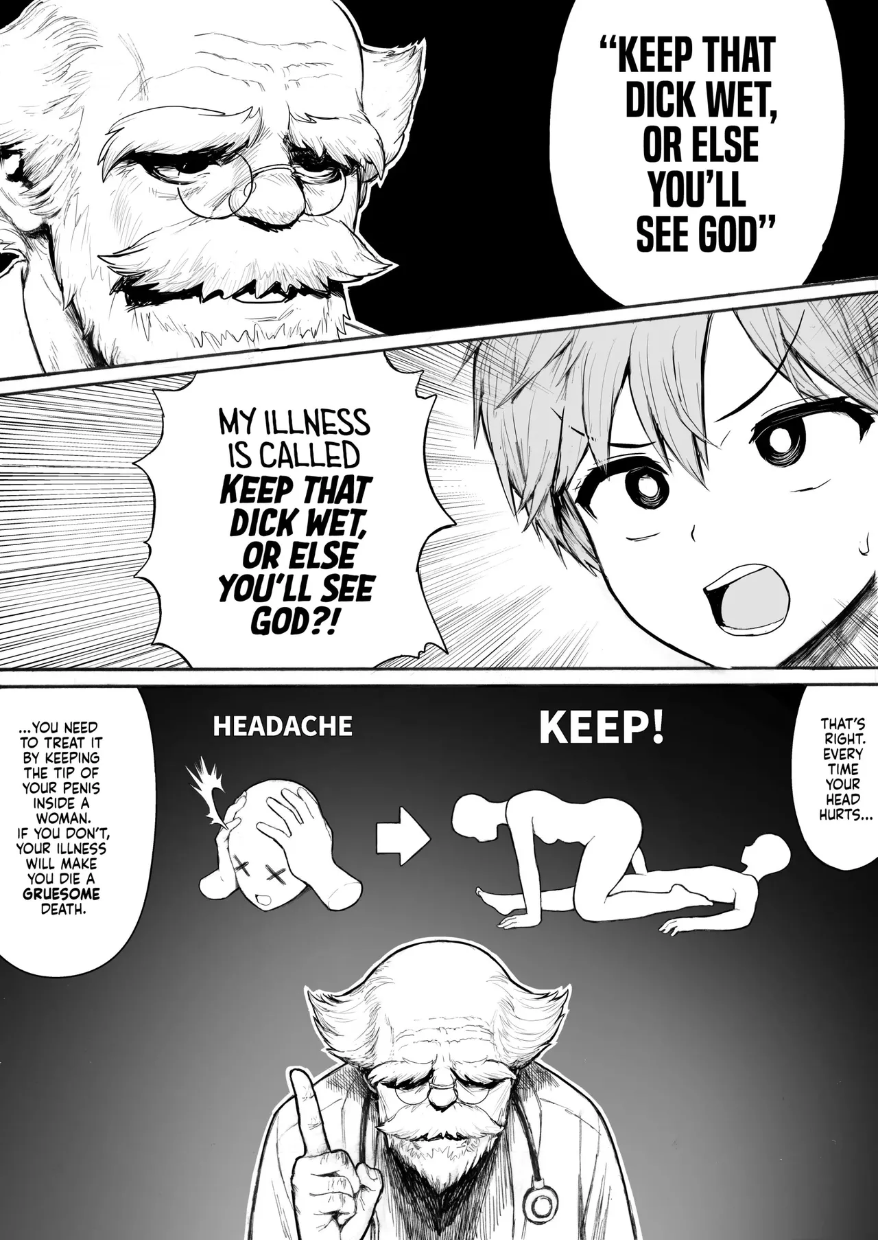 Chubby Nurse page 3 full