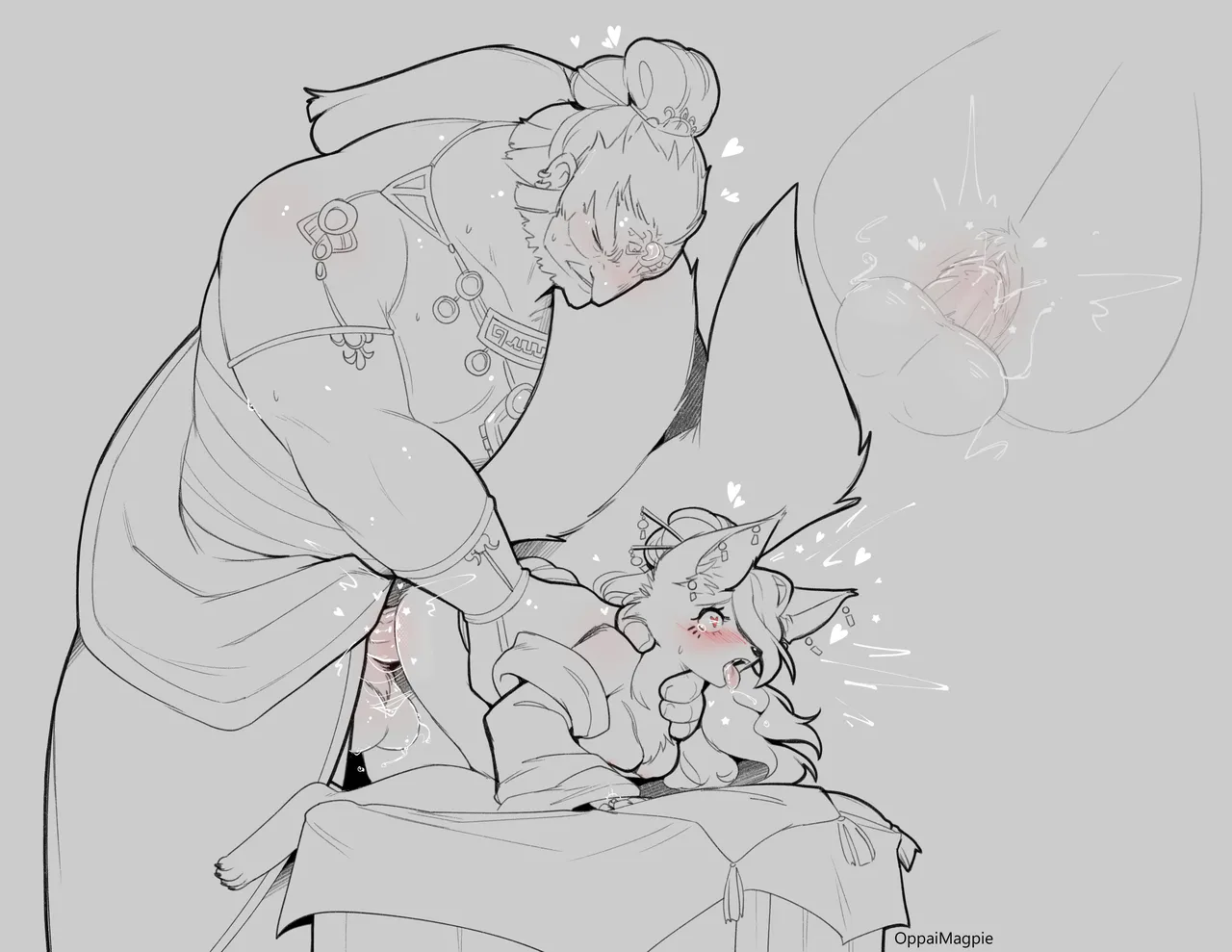 ARTIST OppaiMagpie page 10 full