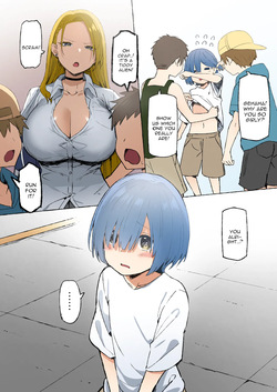 Joshi Kōsei Rich Thots