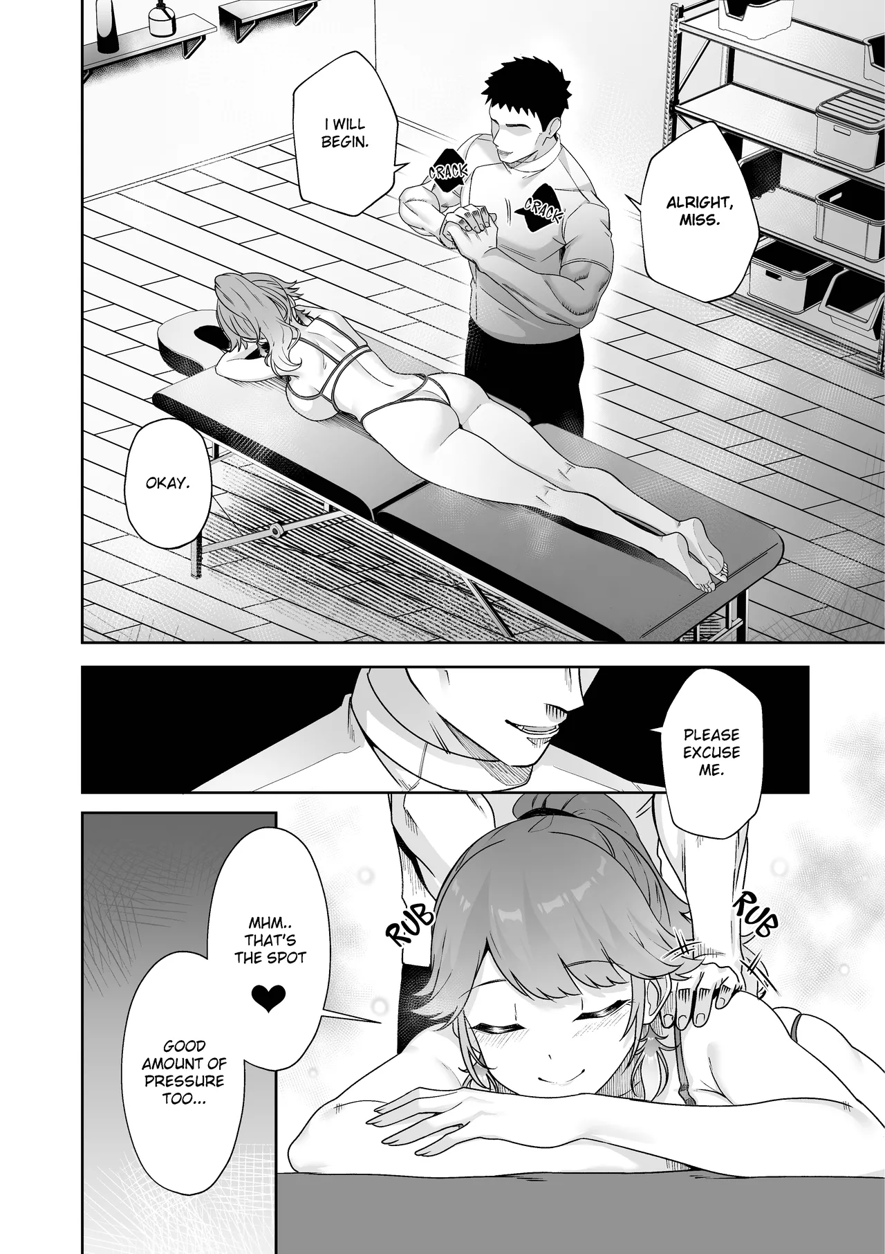 Takanashi Kiara : WAWA'S SUMMER ESCAPADE + Extras page 8 full