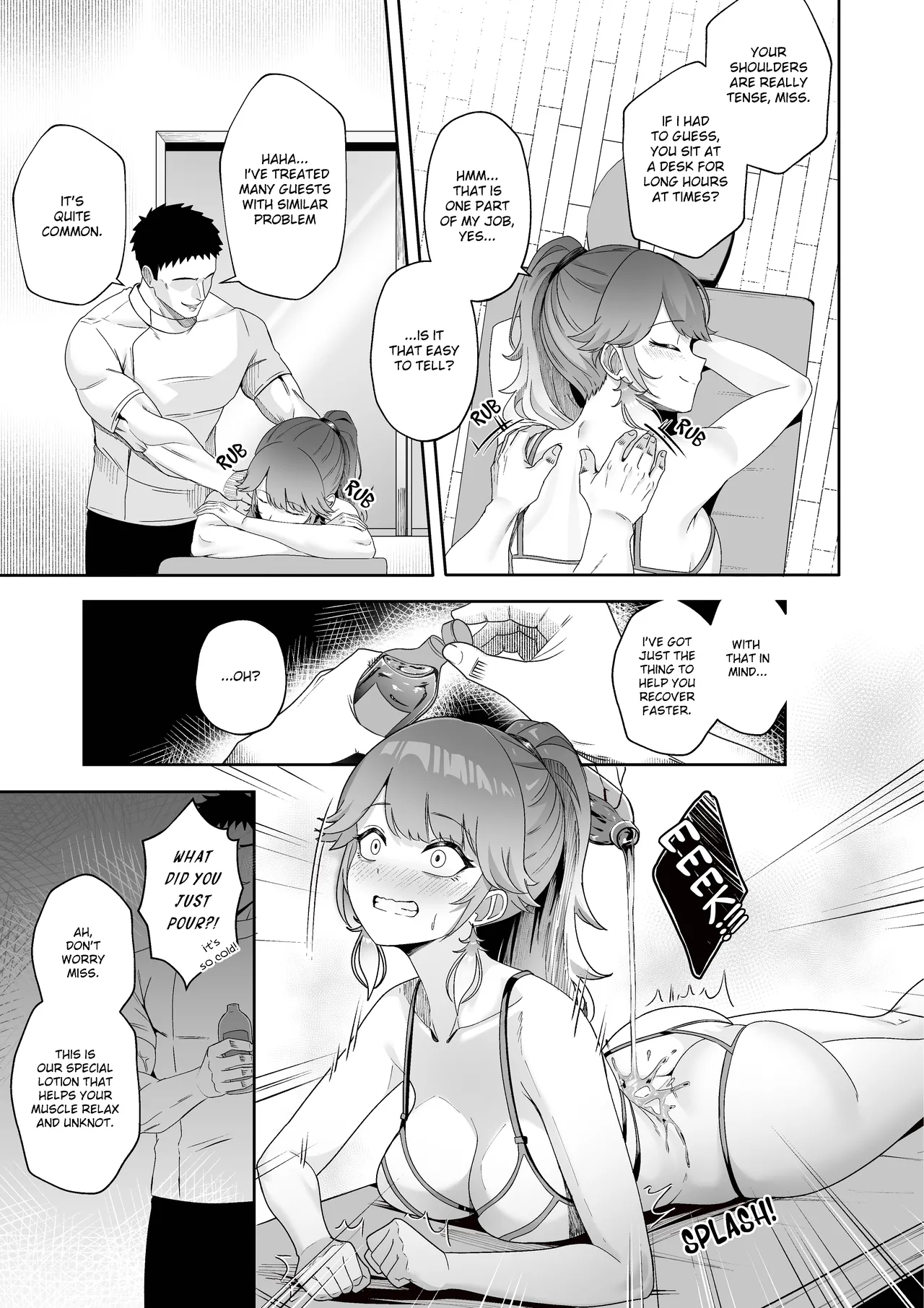 Takanashi Kiara : WAWA'S SUMMER ESCAPADE + Extras page 9 full