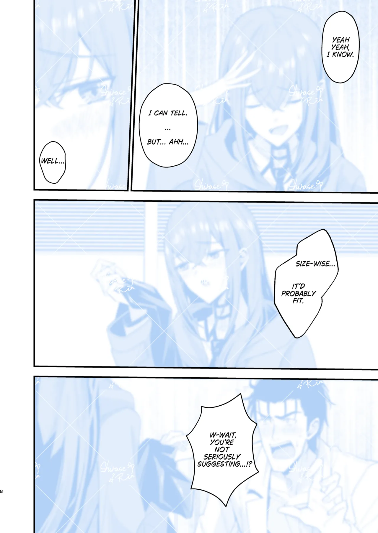 幻装接触のバニーコード EN Web Ver page 6 full