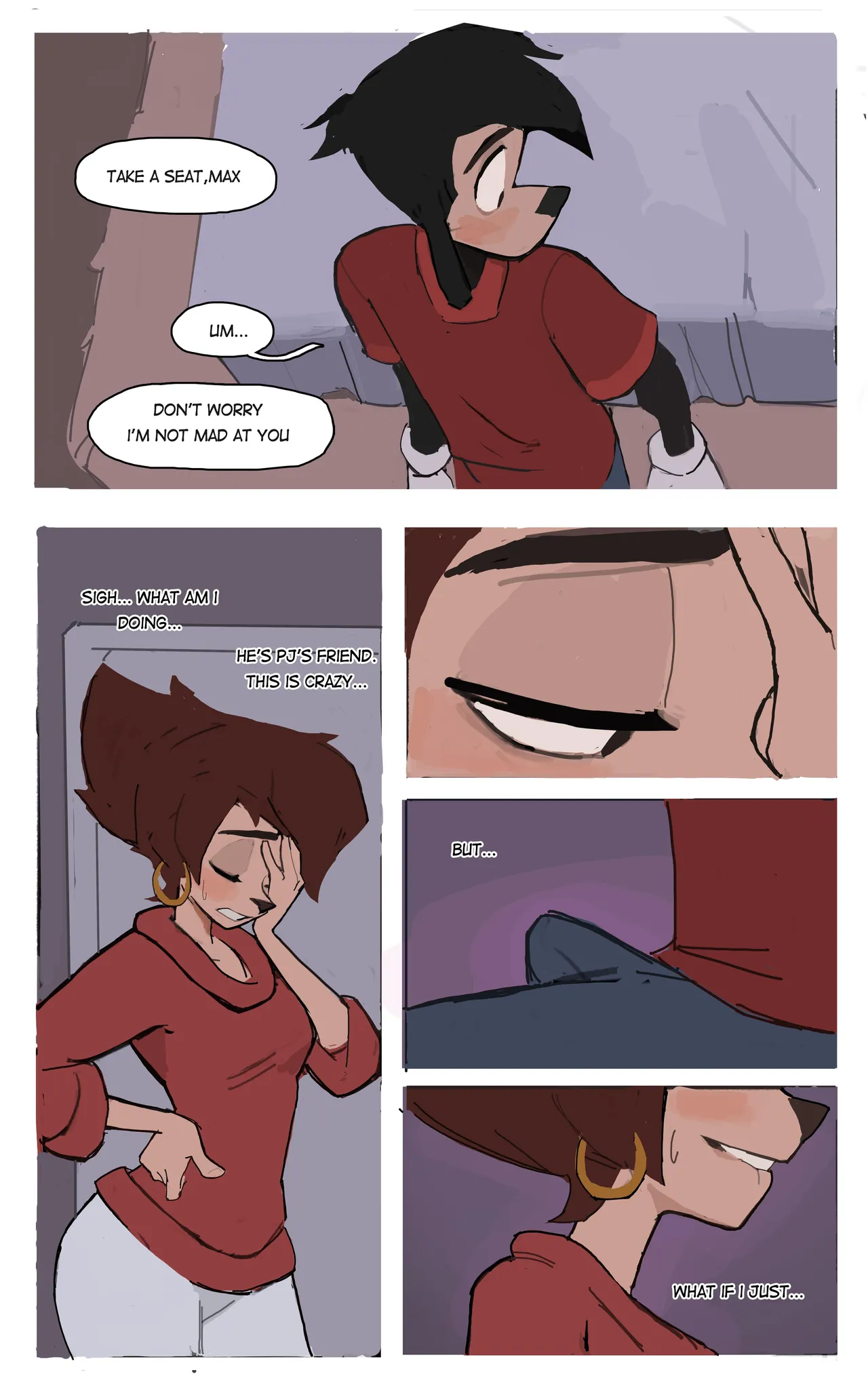 Peg page 9 full