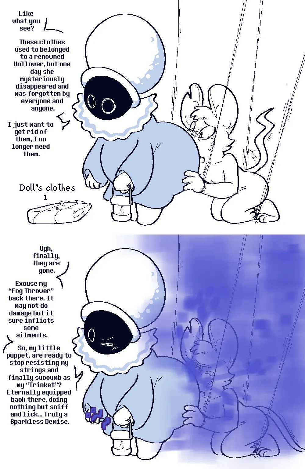 Poppit's Reward page 3 full
