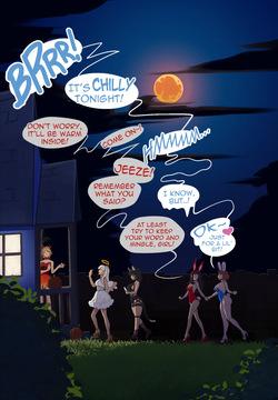 House Party