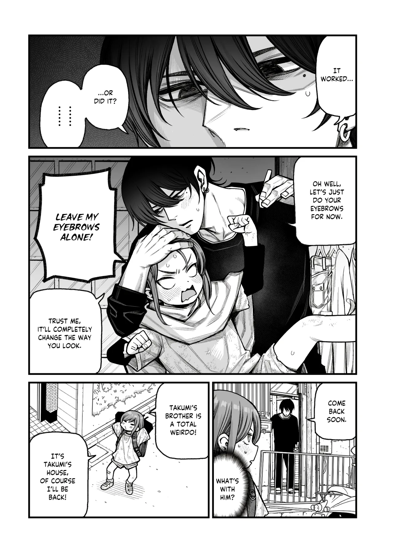 Saimin de Otokonoko o Onnanoko ni Shichau Hon page 11 full