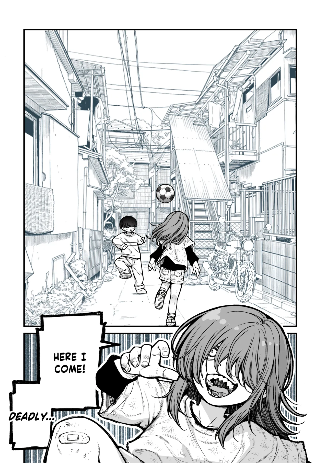 Saimin de Otokonoko o Onnanoko ni Shichau Hon page 3 full