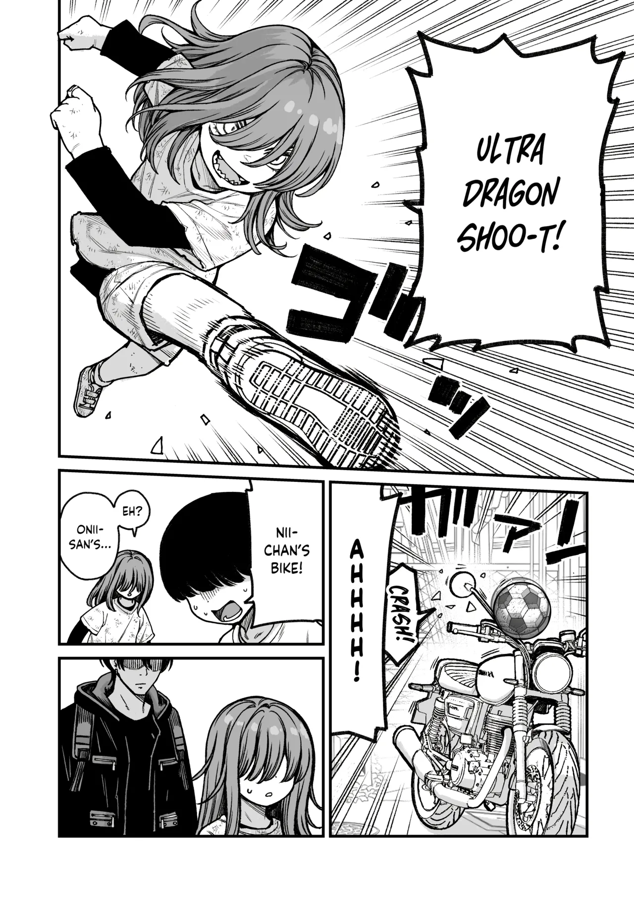Saimin de Otokonoko o Onnanoko ni Shichau Hon page 4 full