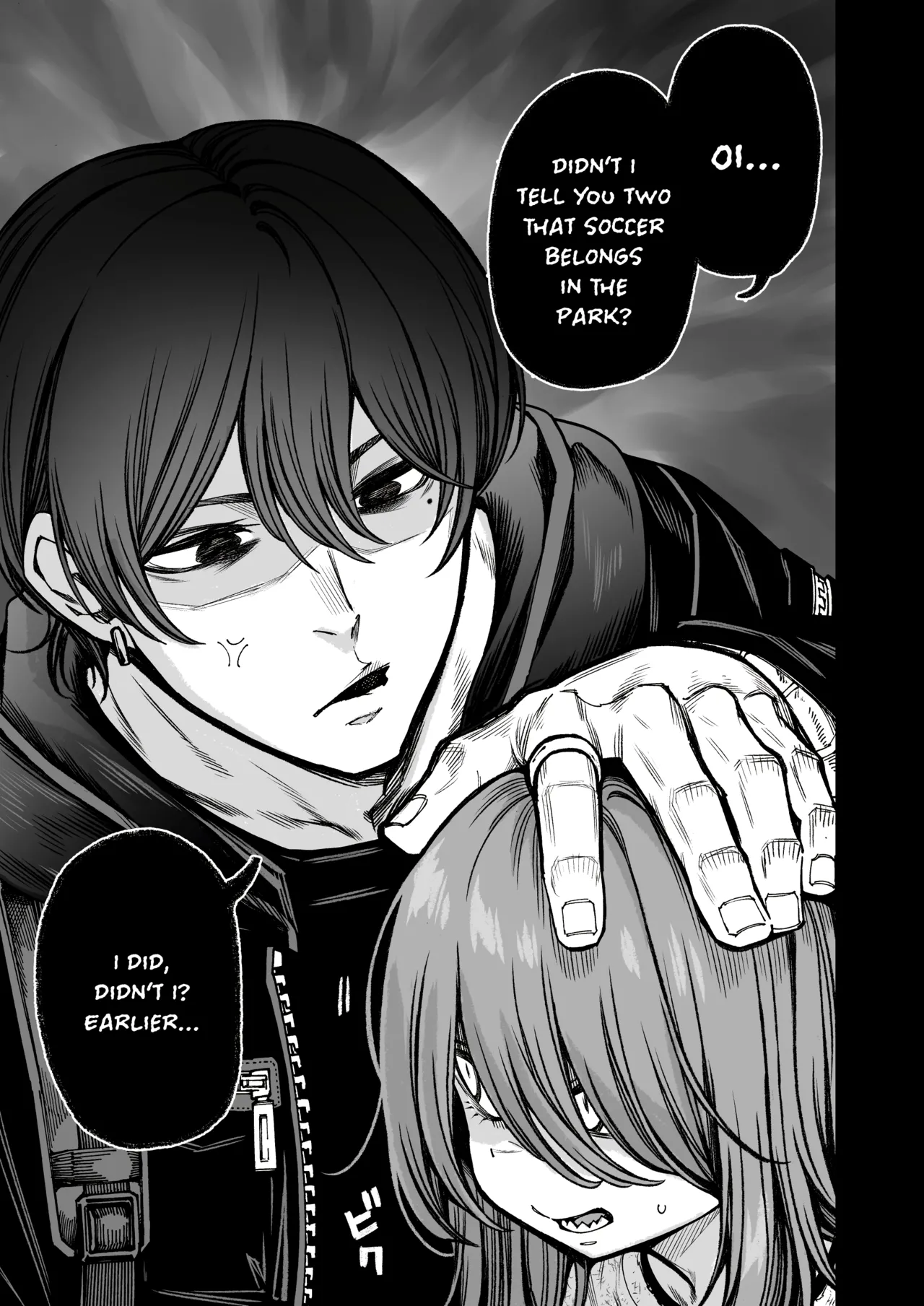 Saimin de Otokonoko o Onnanoko ni Shichau Hon page 5 full