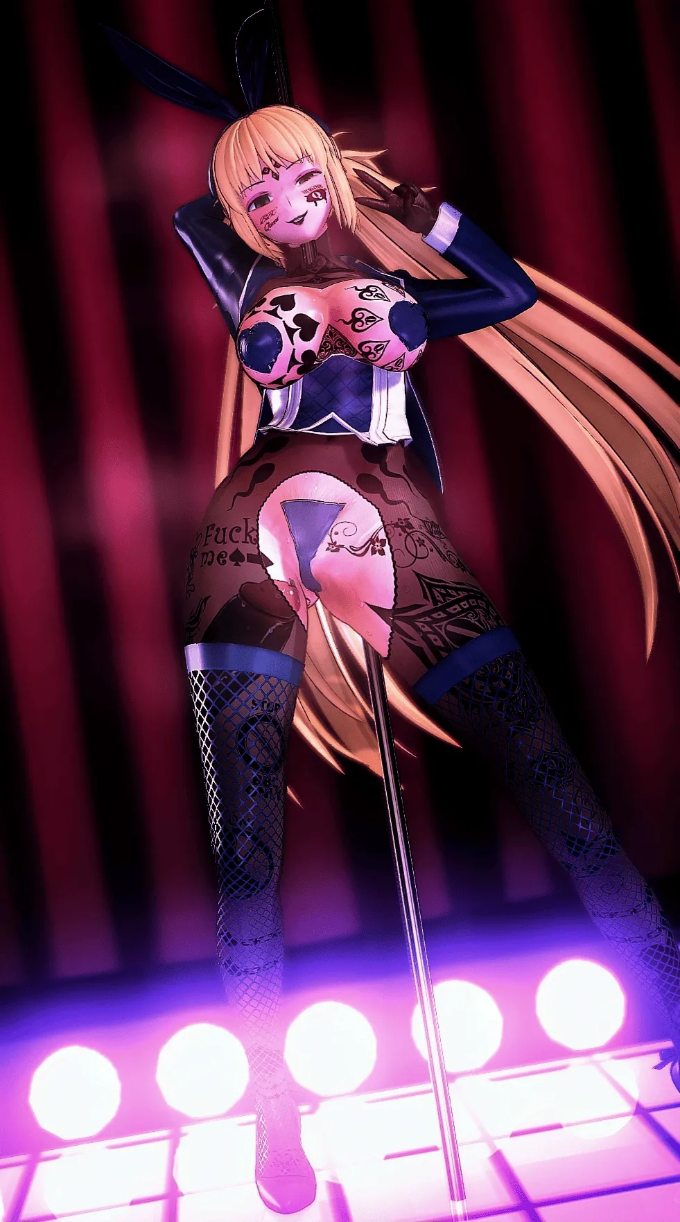 PainItBlack FGO page 12 full