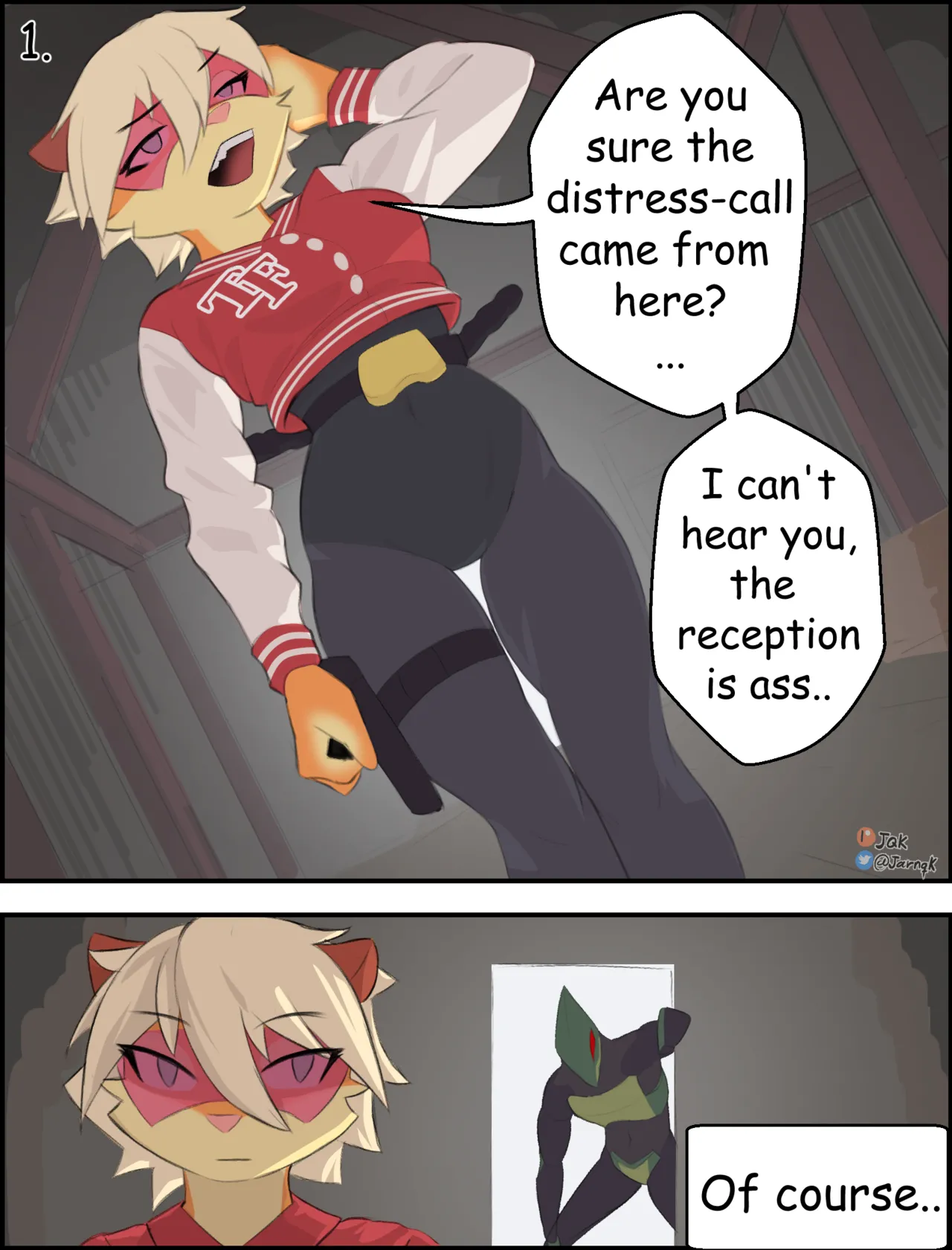 Top Frag page 11 full