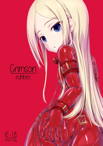 [Mousou Bijutsubu (Sho-yan)] Mousou Rubber Short Story: Love baba (Crimson rubber only) English MTL cover
