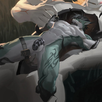 [Awaldkize]No Title 7 cover