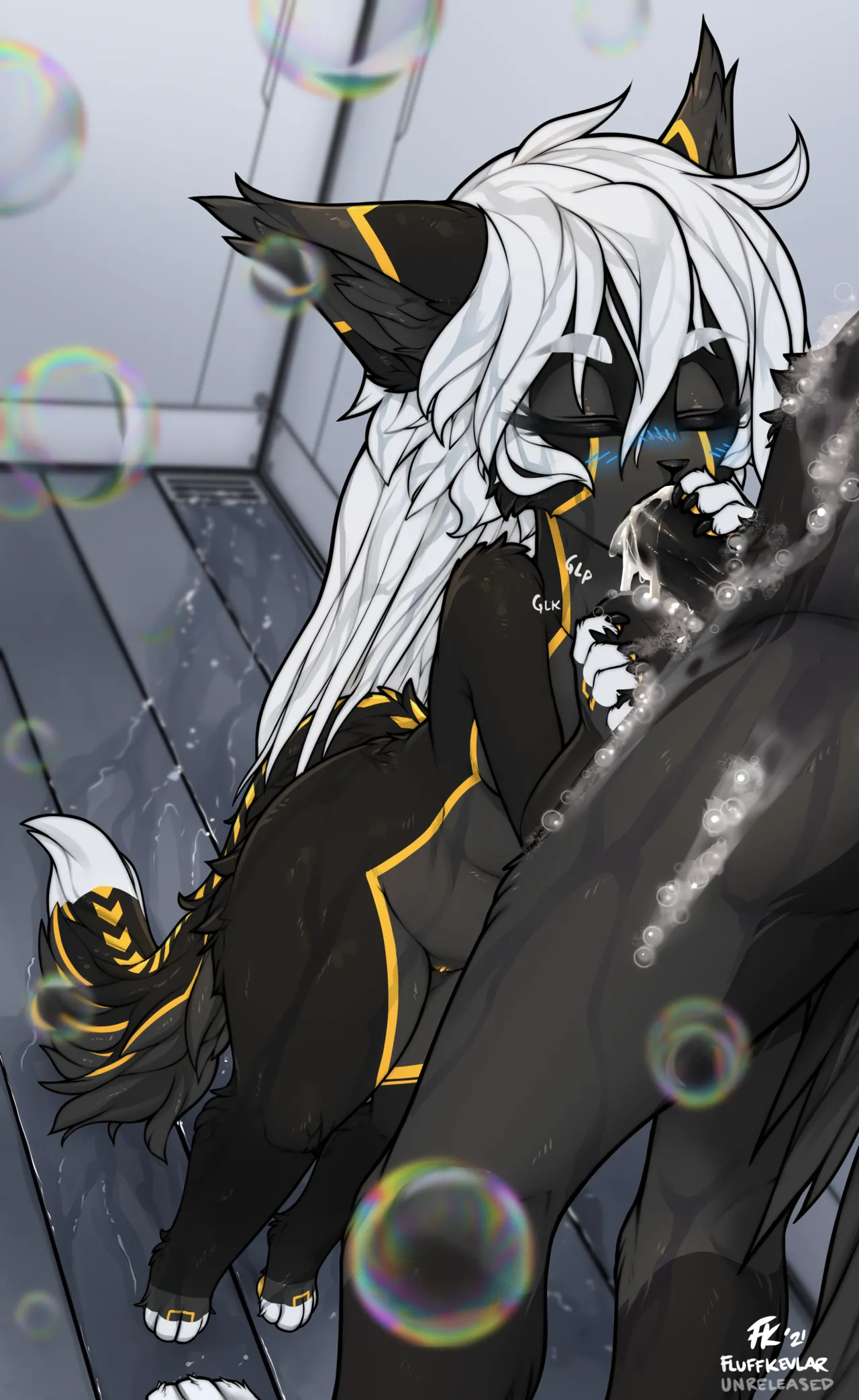 Ultimate Fluff-Kevlar Collection -  Full Archive in Torrent page 8 full