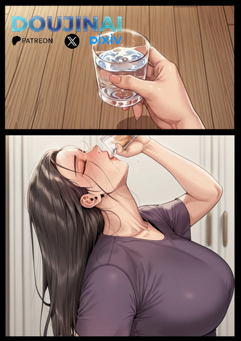 [DoujinAI - Patreon] Queen Bee  [AI generated] cover