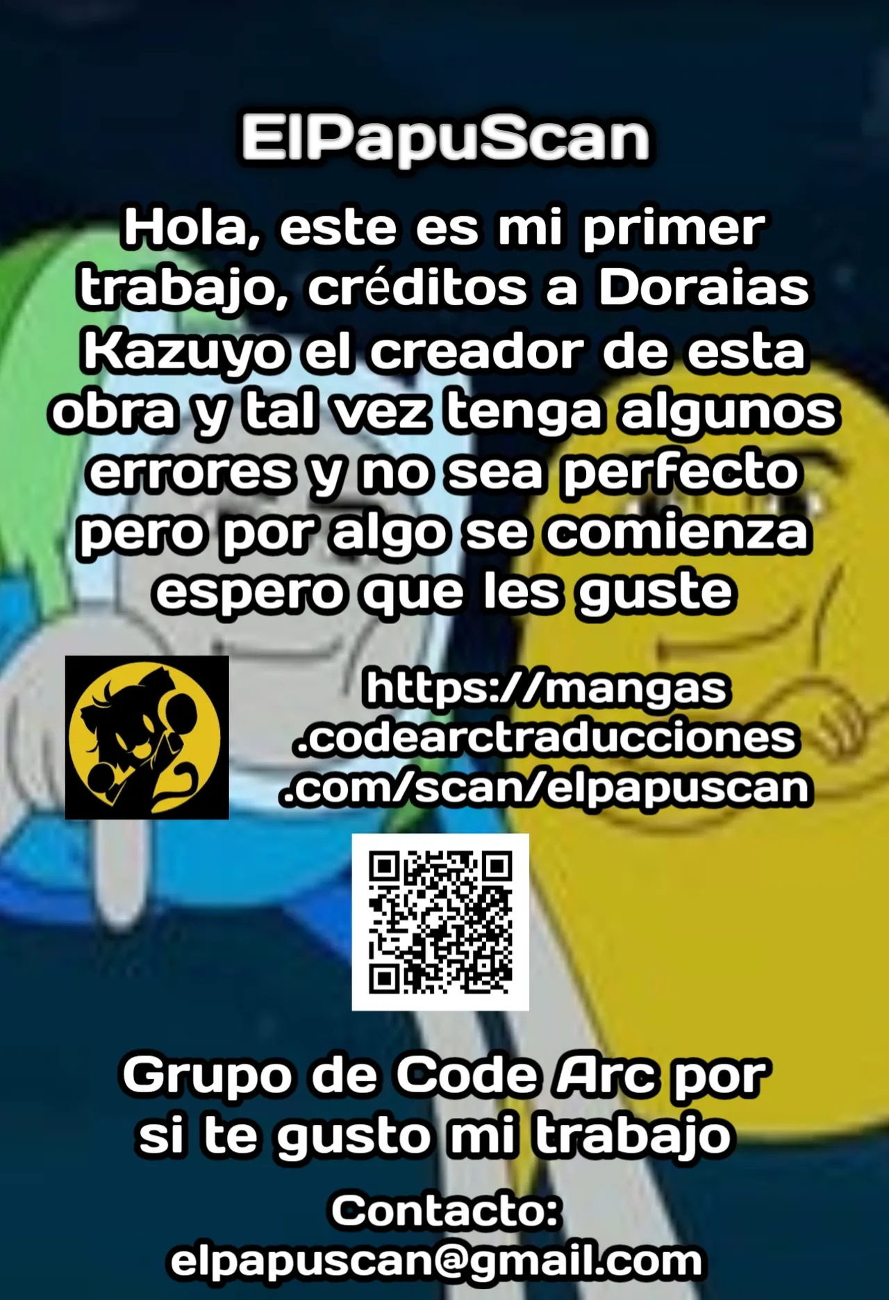 Fuuki Iin no Majime na Kanojo ga... | La estricta presidenta del consejo escolar.. page 6 full