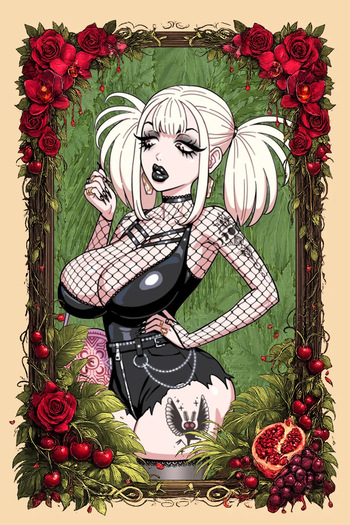 Blair (fellatrix) | UNCENSORED | Mega Pack cover