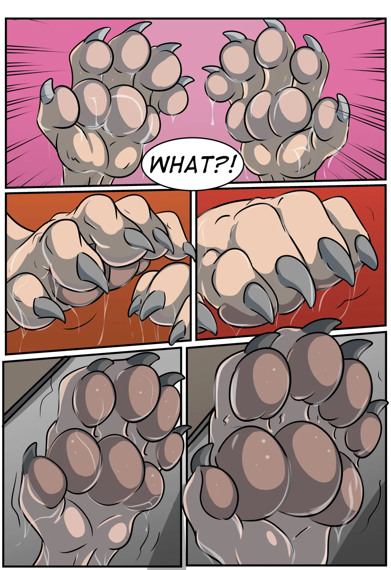 Omega Paw page 3 full