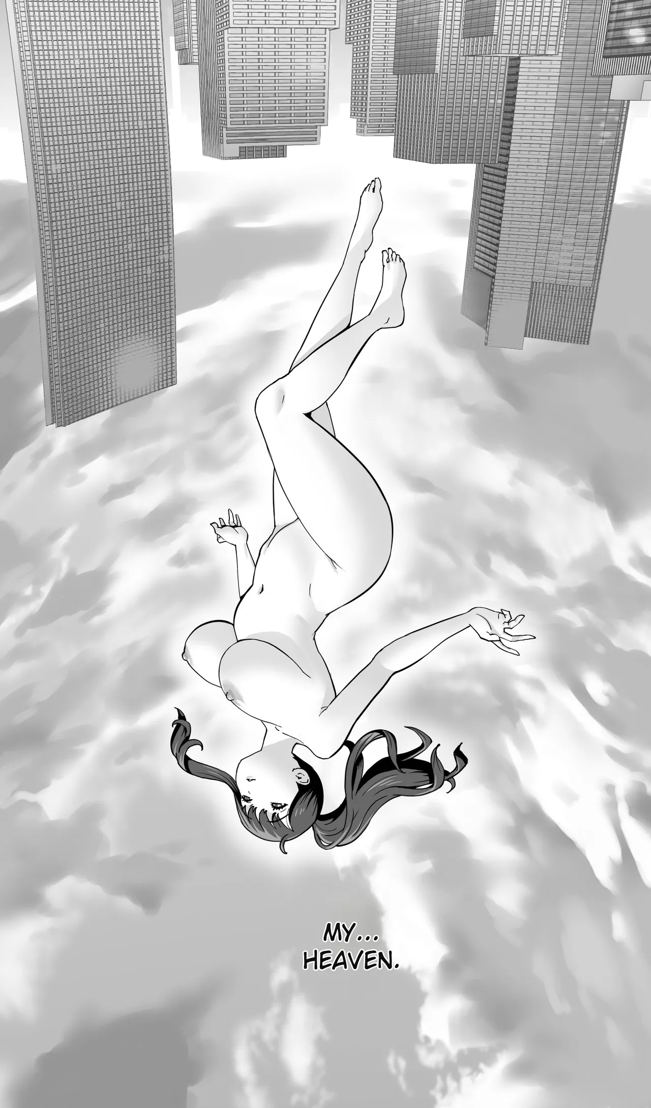 Iki Jigoku Refle ni Tokeru Otto Tanshinfunin Hitozuma Inmou Ari page 5 full