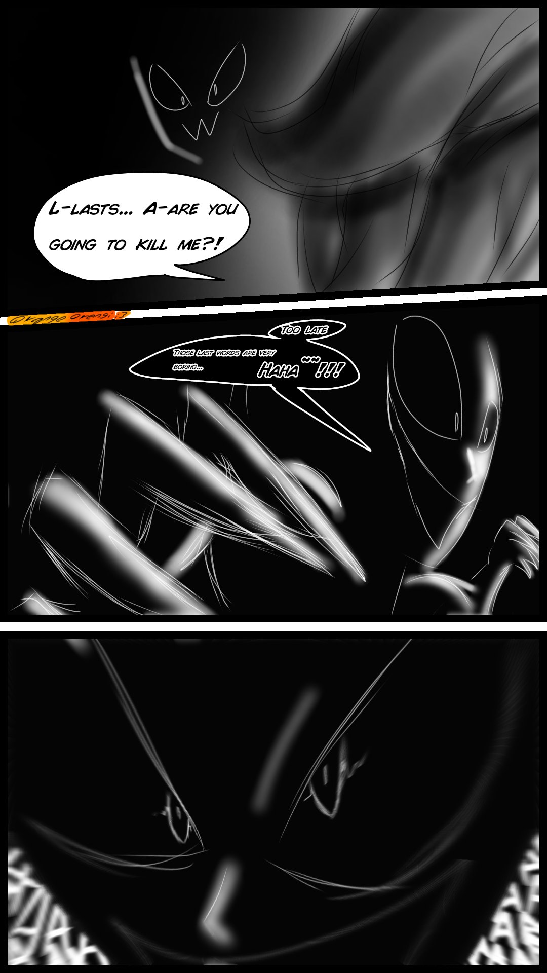 "Balse -Night" page 10 full