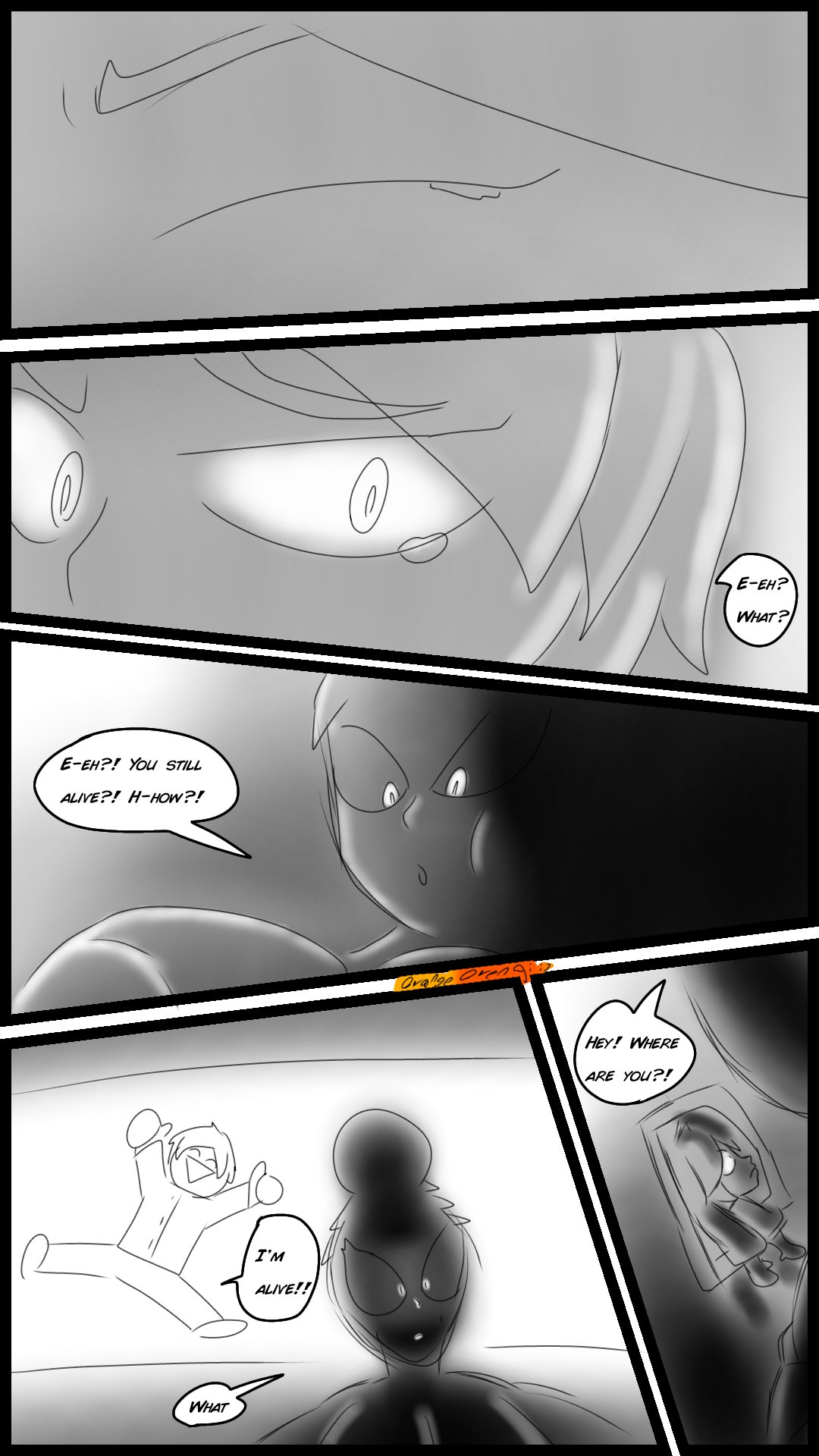 "Balse -Night" page 11 full