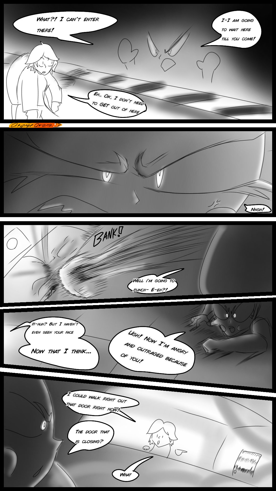 "Balse -Night" page 12 full
