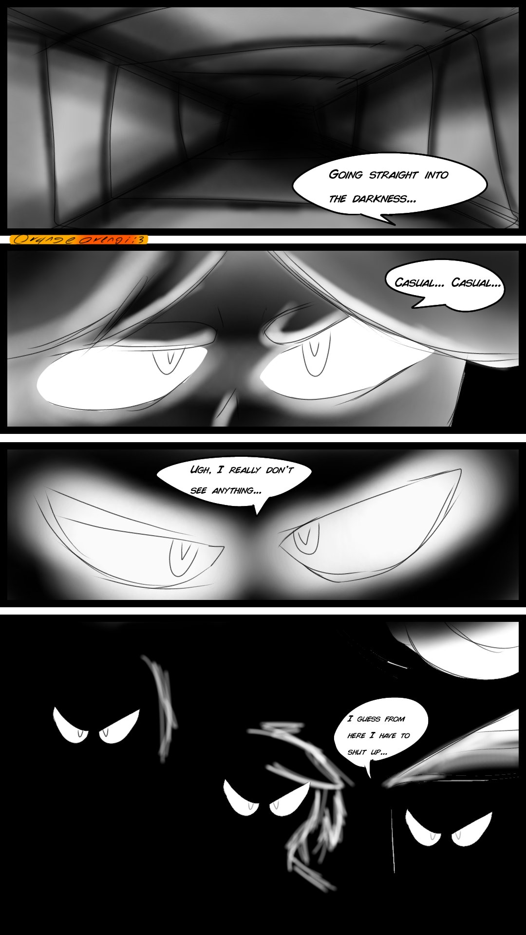 "Balse -Night" page 4 full