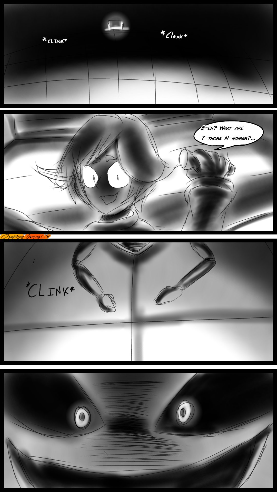 "Balse -Night" page 6 full