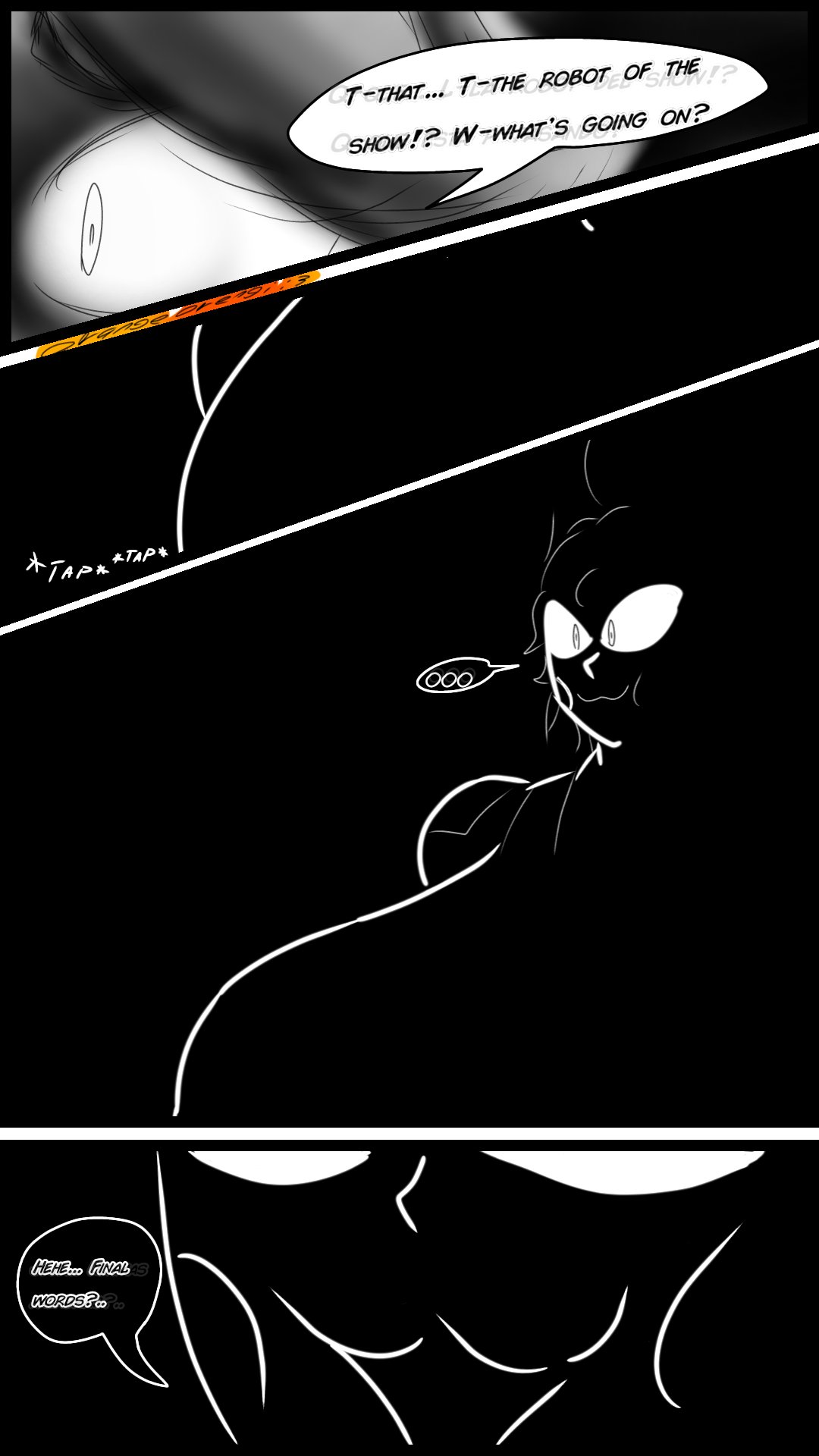 "Balse -Night" page 9 full