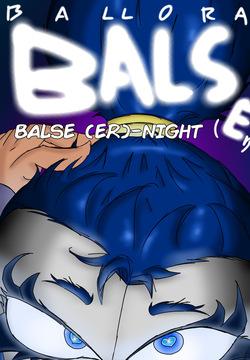 "Balse -Night"