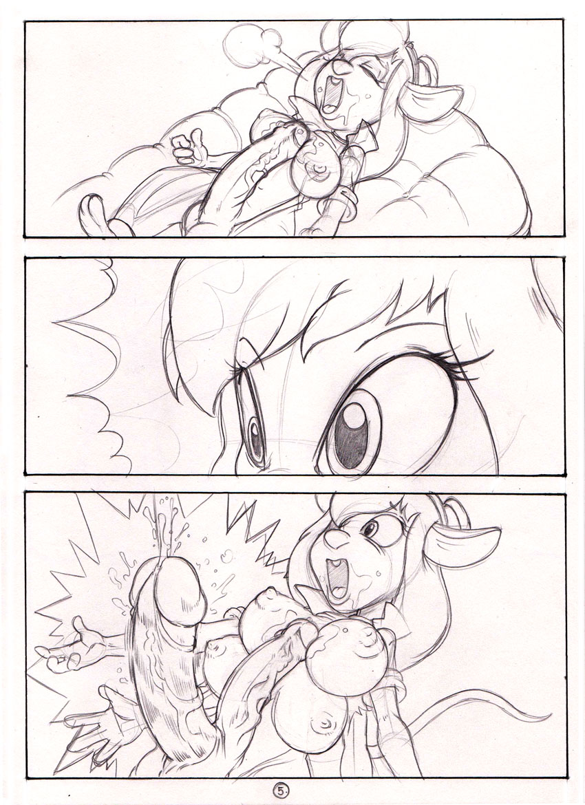 Echoen's Elixir page 11 full