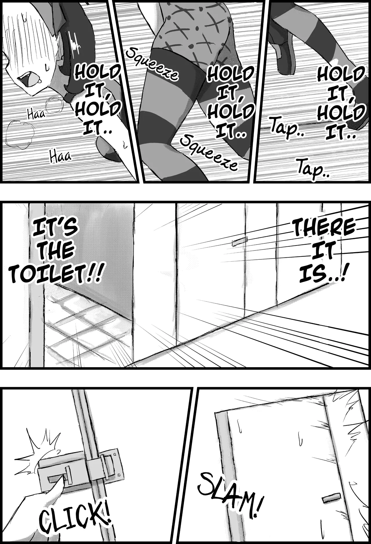 Marnie Genkai Kakekomi Hounyou page 12 full