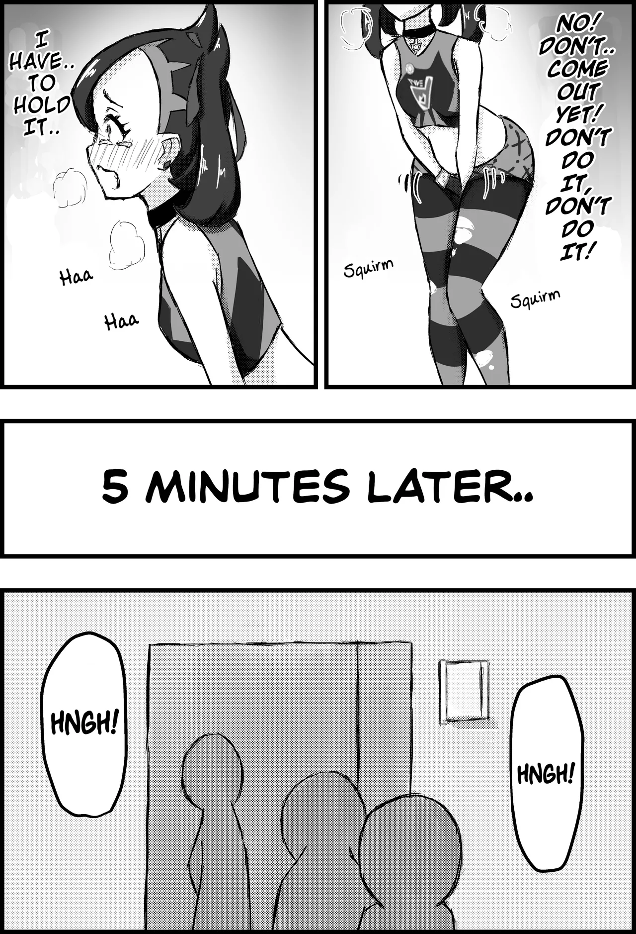 Marnie Genkai Kakekomi Hounyou page 9 full