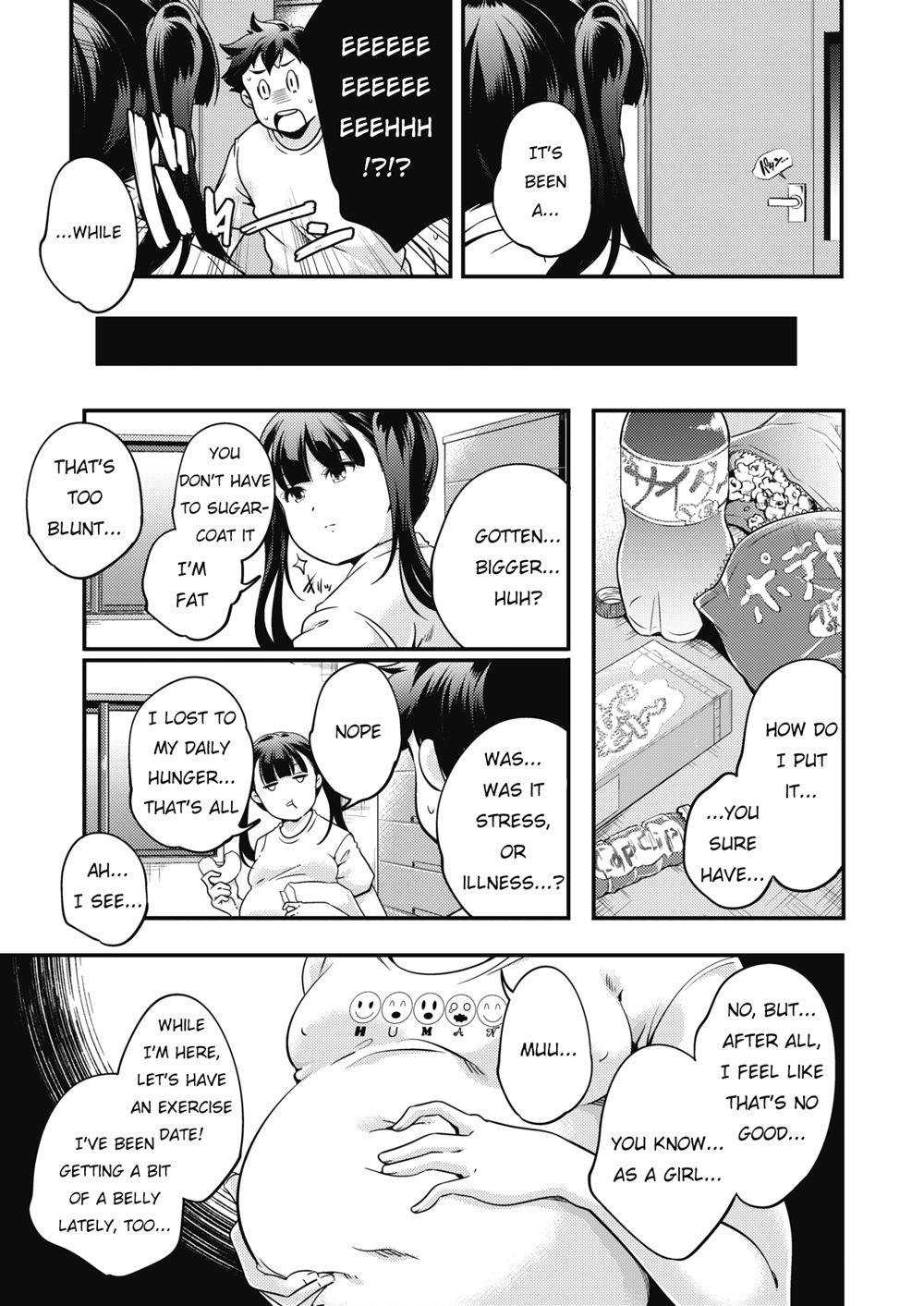 Puchitto XL | Petit XL page 3 full