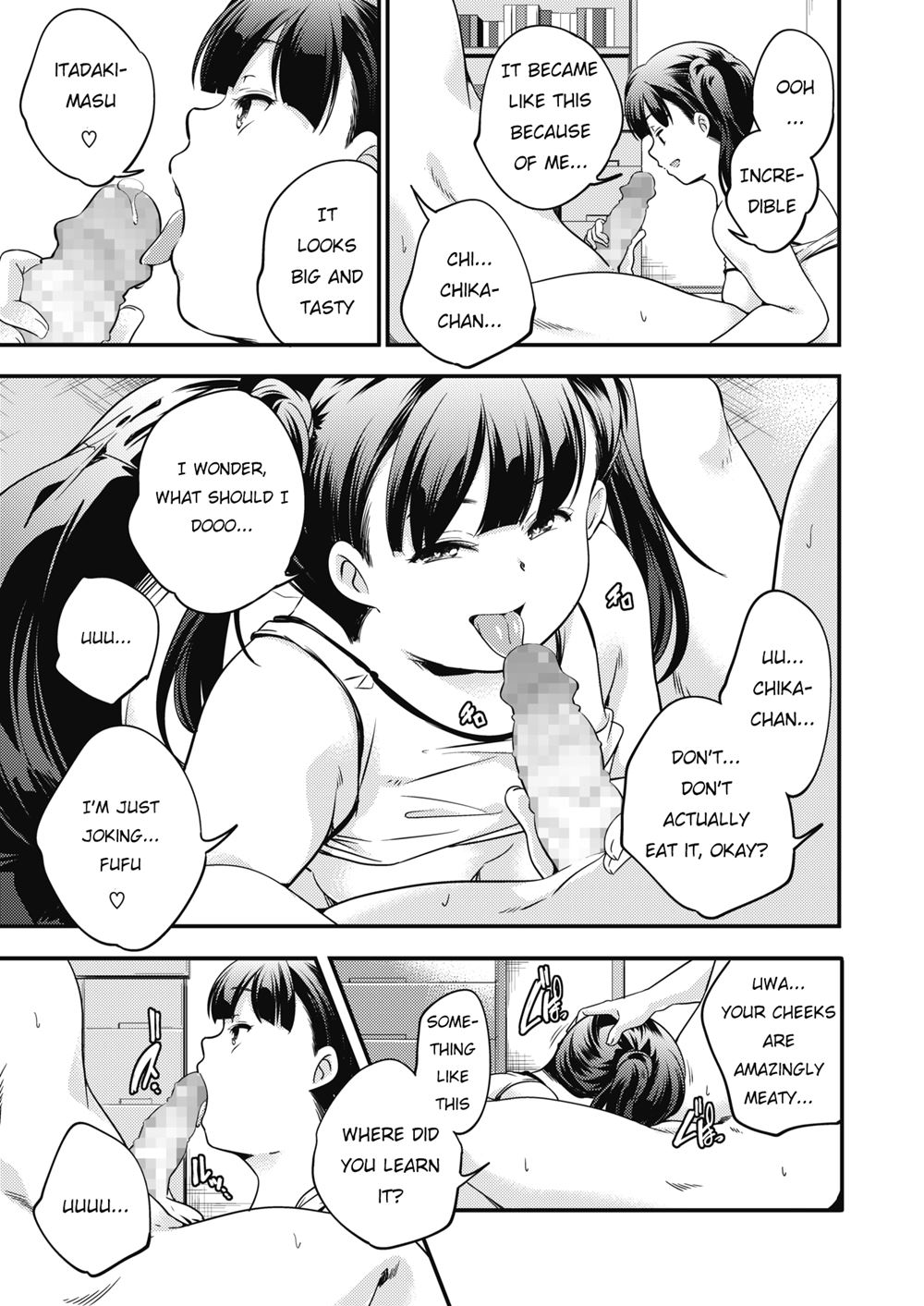 Puchitto XL | Petit XL page 9 full