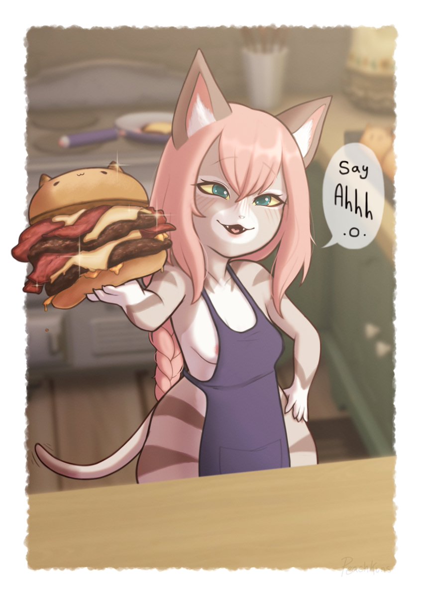 Cat Wife Tsukino page 10 full