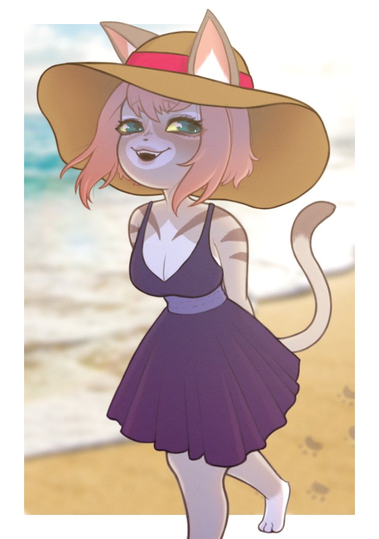 Cat Wife Tsukino page 2 full