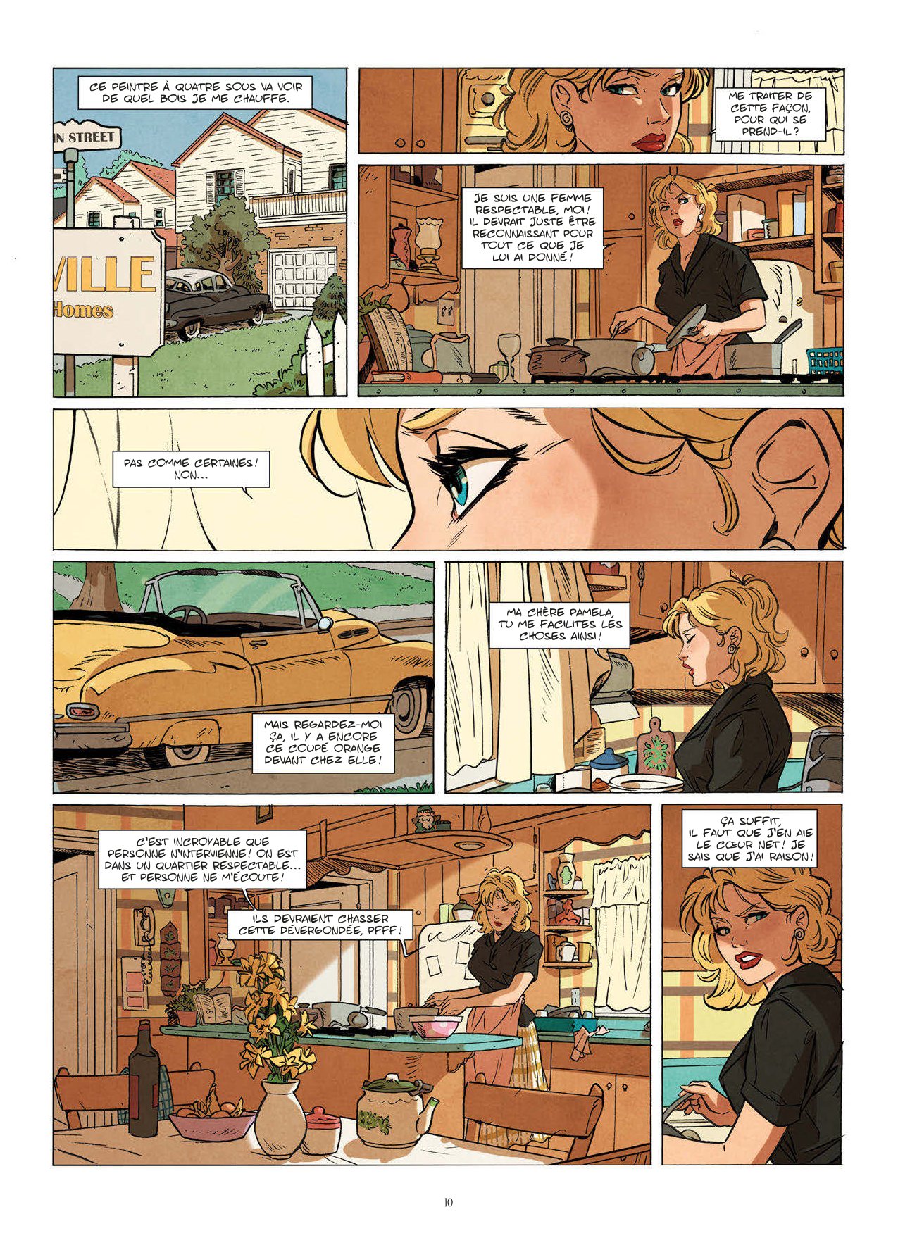 Le fruit le plus doux - T02 page 12 full