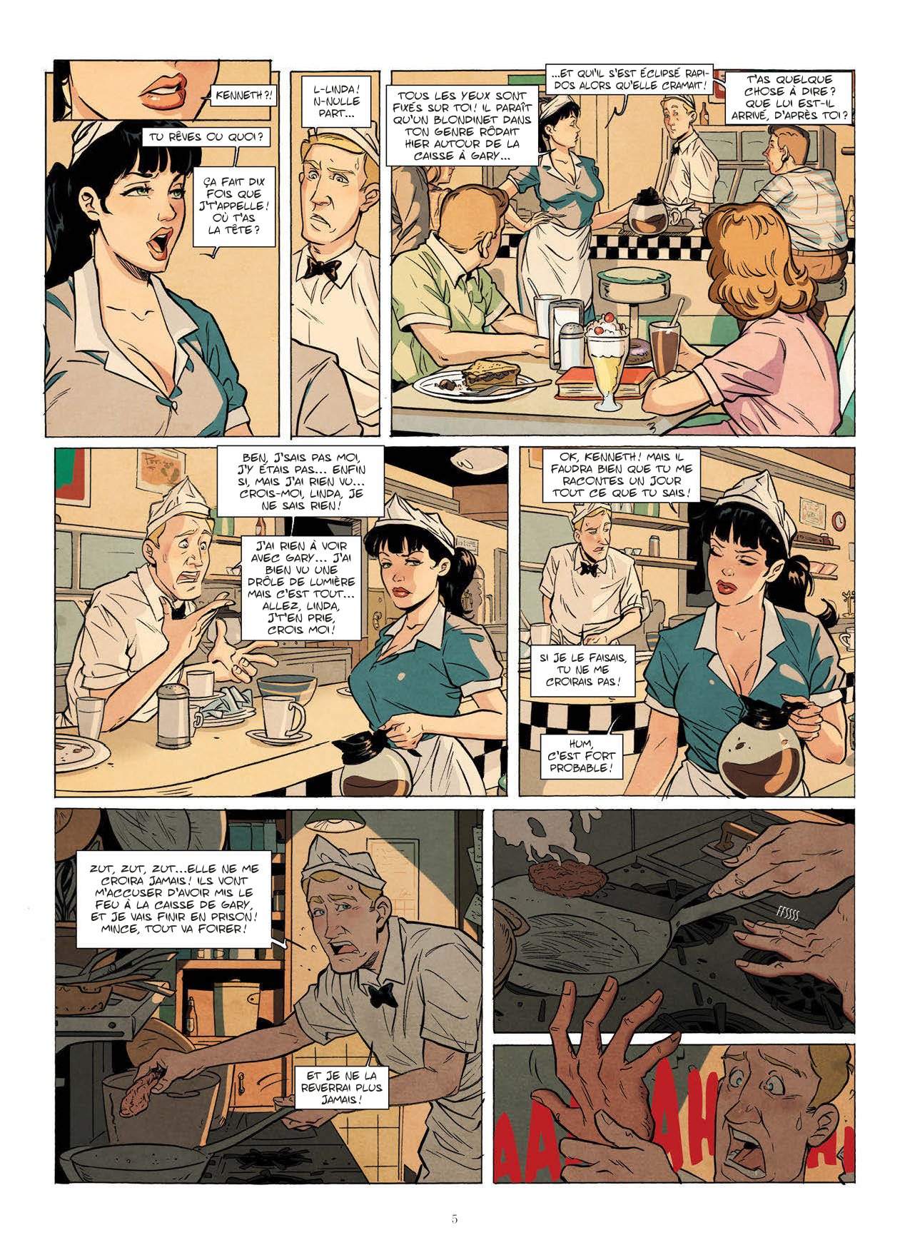 Le fruit le plus doux - T02 page 7 full