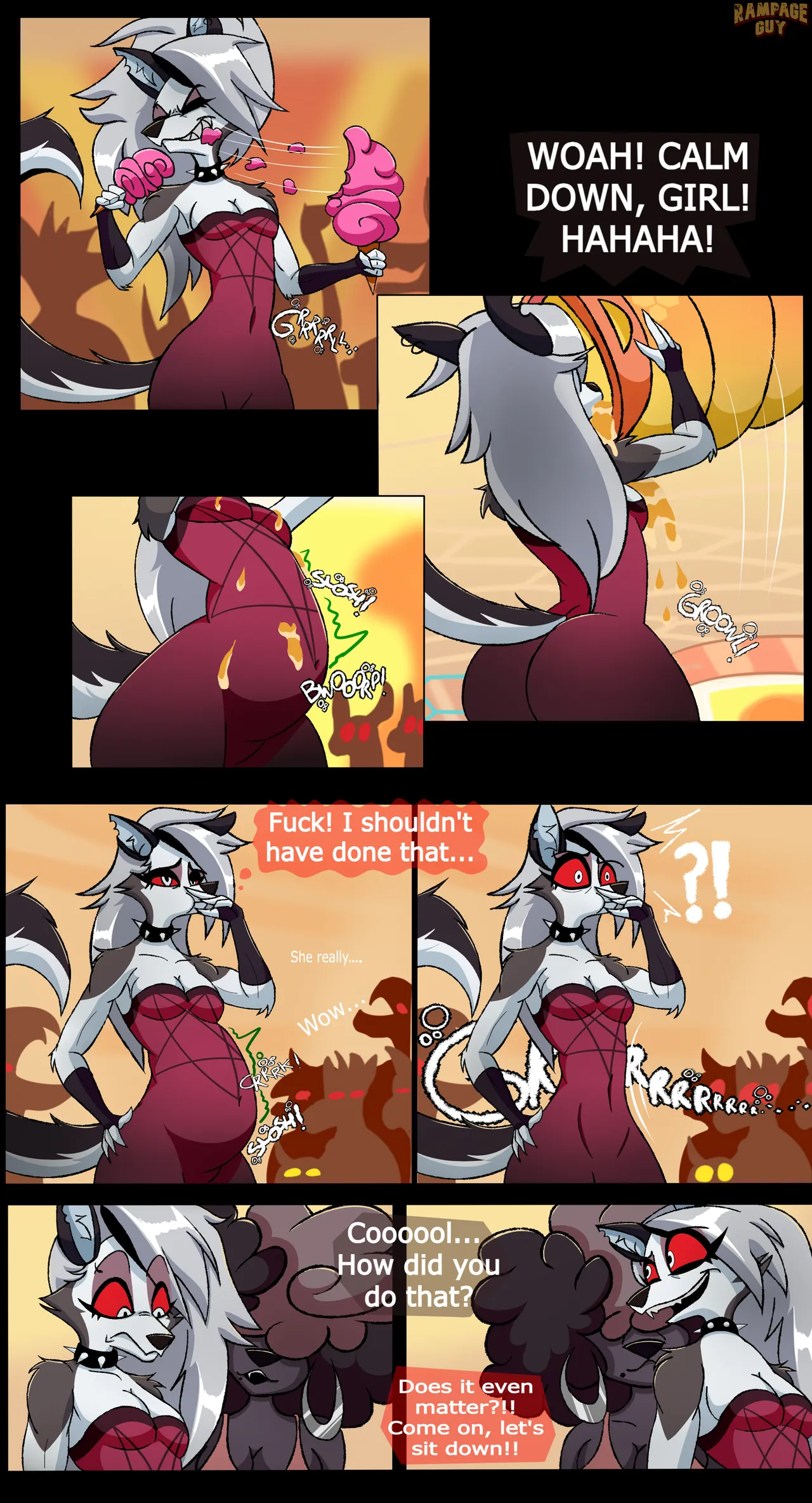 Date page 8 full