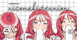 atched  NicoMaki Reunion