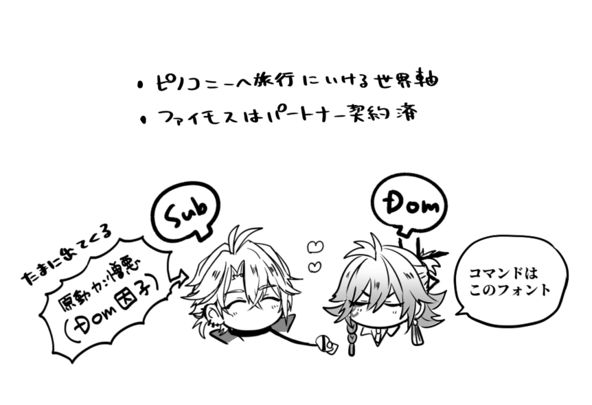 アマルトロスには程遠い（崩壊：スターレイル） page 1 full