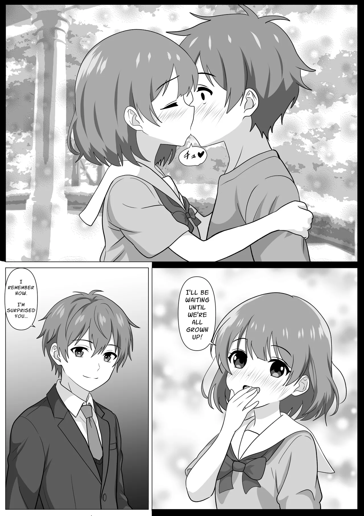 Donkan Shujinkou no Yoko de Soku Hame. Shinyuu no Harem o Joushiki Kaihen de Seishori | Insta Sex Next To The Oblivious Protagonist ~Using perception inhibition them into fuckdolls~ page 9 full