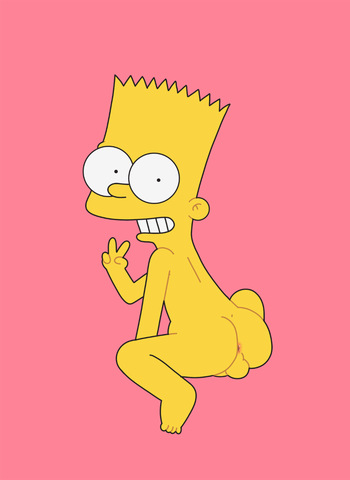 [Ardidon] The Simpsons cover