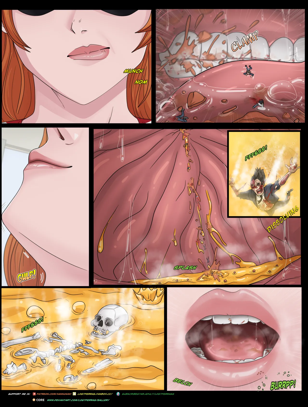 Don't Forget to Leave a Tip page 12 full