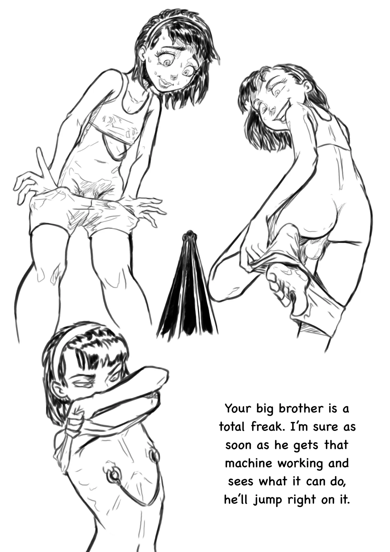 First-Come-First-Served II page 12 full