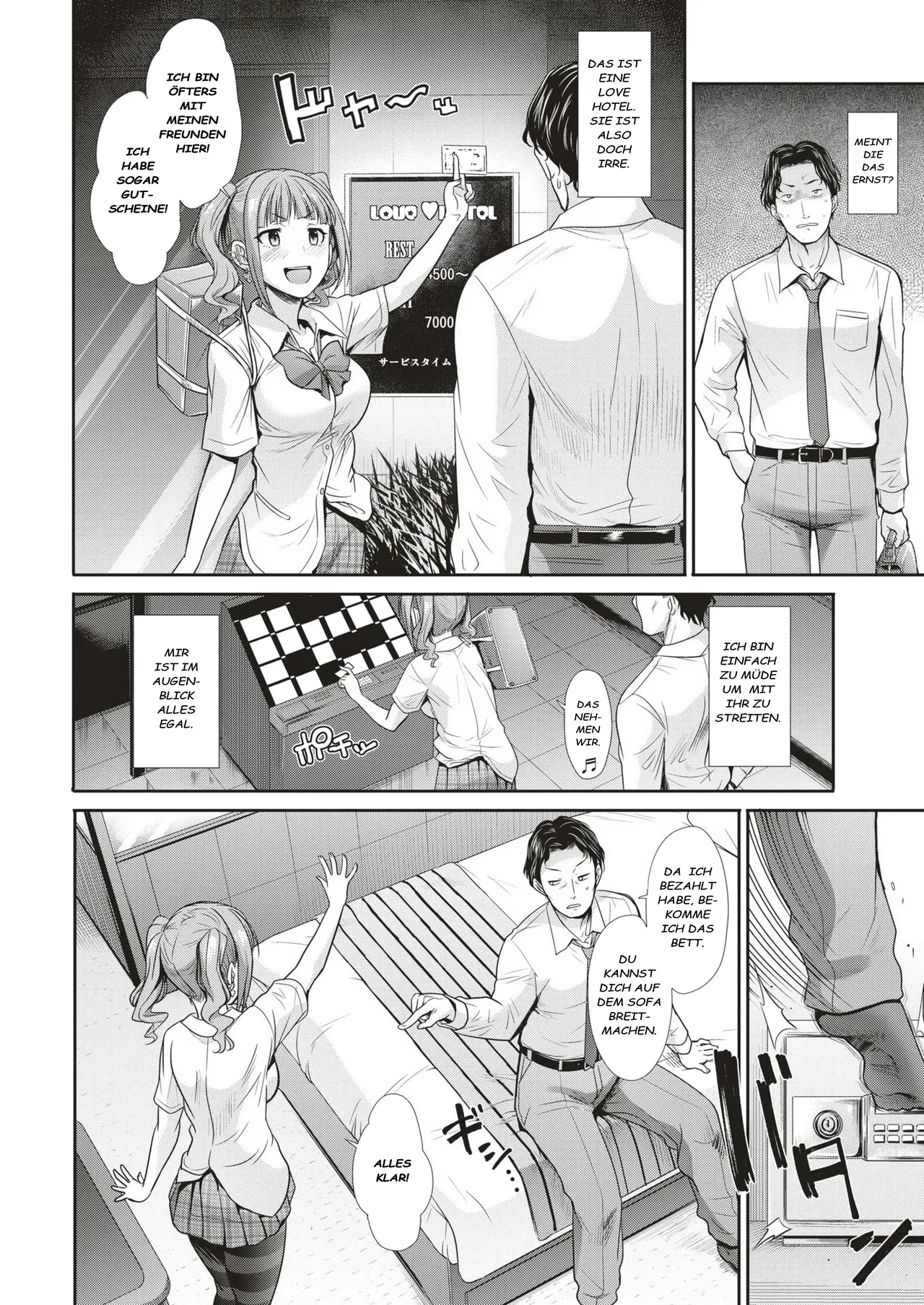 Otomari | Übernachtung page 4 full