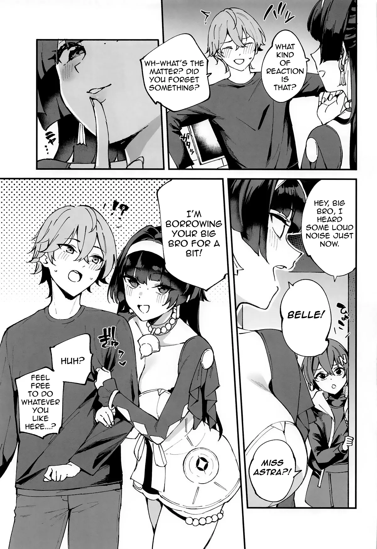 Yao Astra and a Little R&R page 4 full