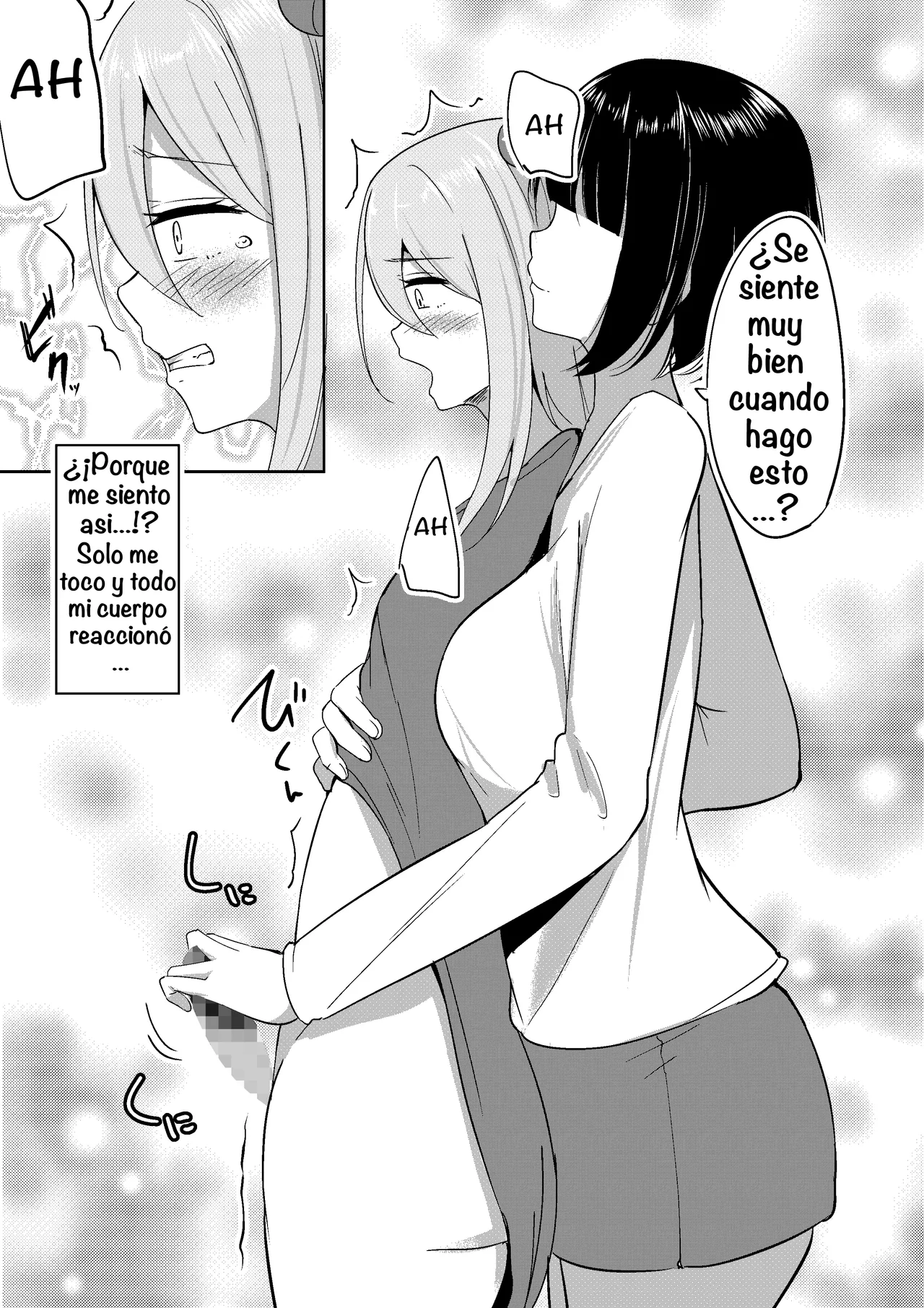 Succubus Lily 2 page 10 full