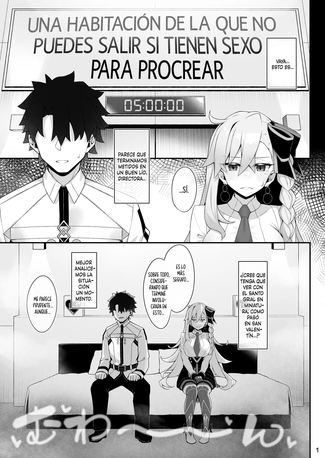 Olga Marie to Iroiro Ecchi Hon | Un libro de todo tipo de cosas pervertidas con la Directora Olga Marie page 2 full